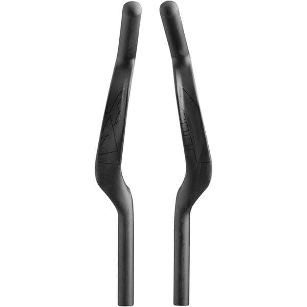 Profile Design Aerobar Extensions - ASC Carbon - 52C - 340mm
