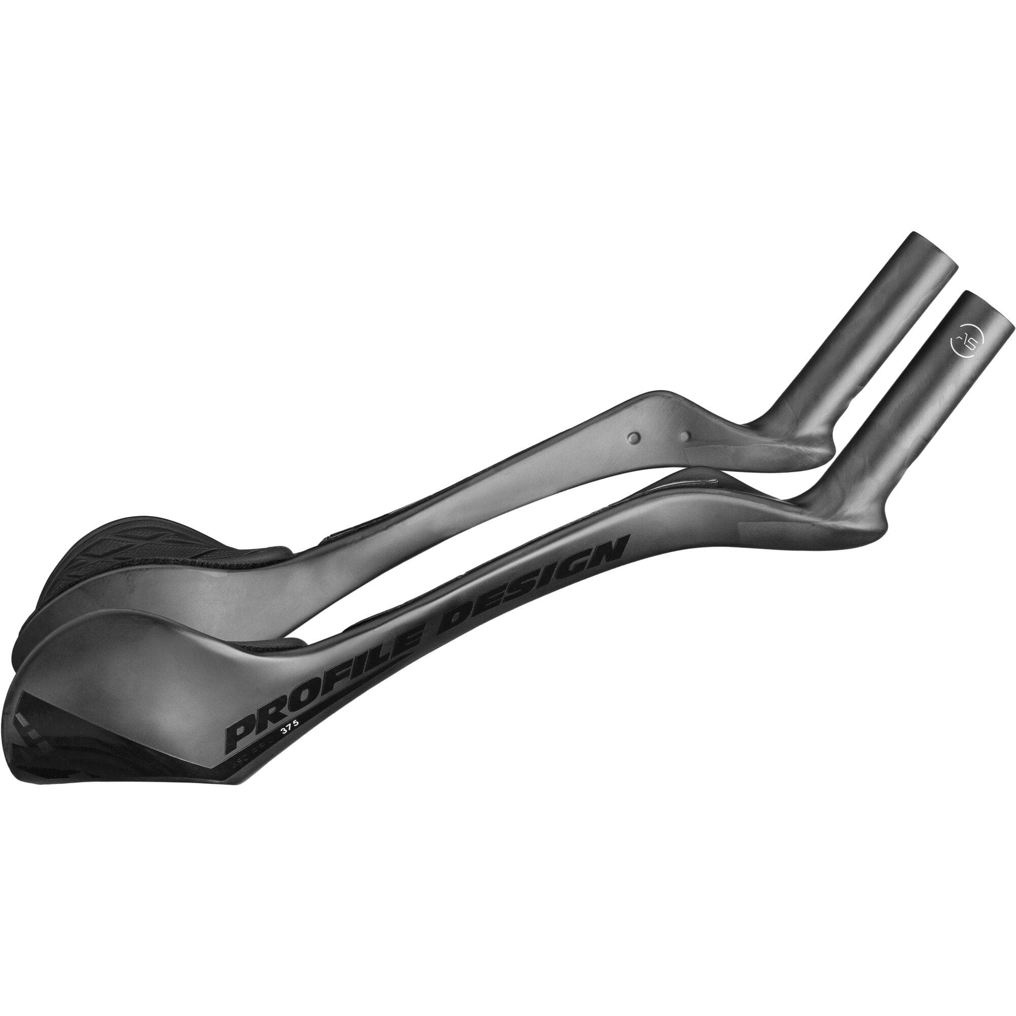 Profile Design Aerobar Extensions - ASC PRO 43 - 350mm