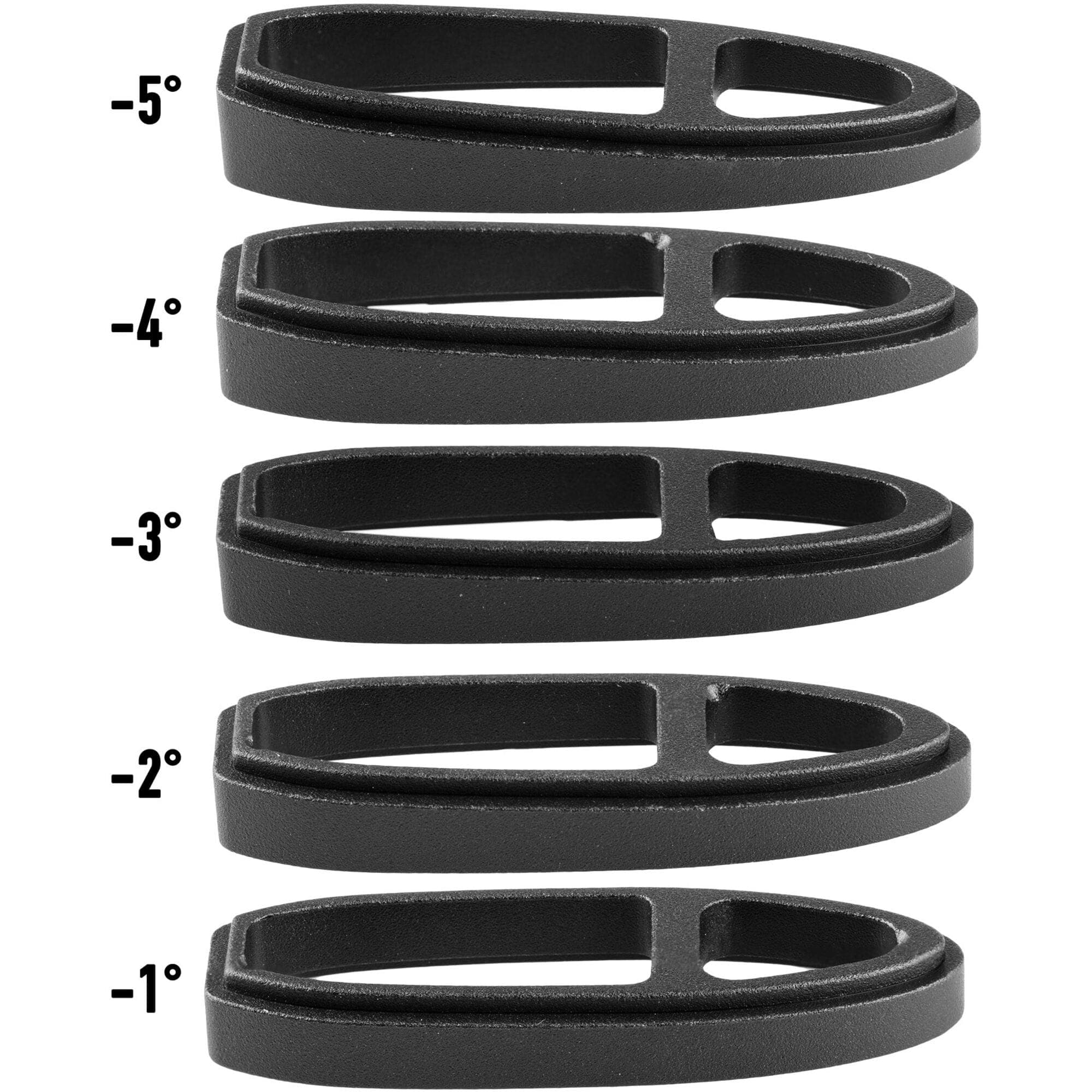 Profile-Design-ASC-PRO-Aerobar-Tilt-Wedge-Kit-(minus-1-to-minus-5)