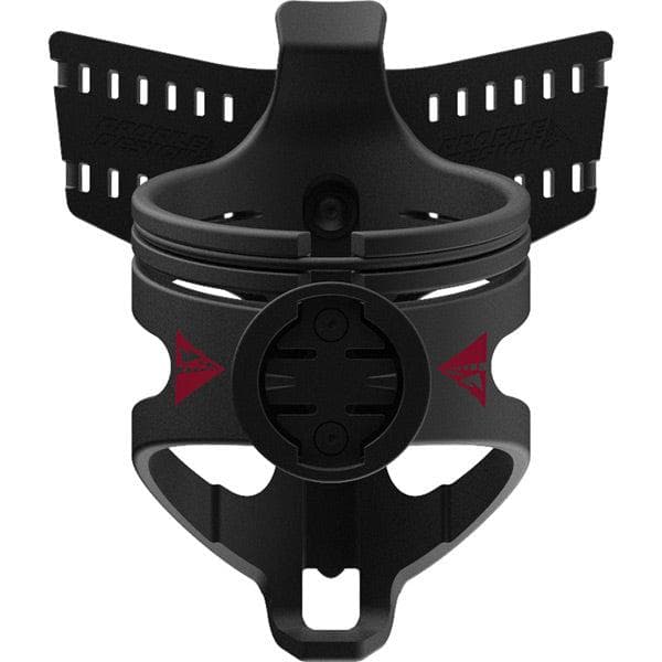 Profile Design HSF BTA drink bracket and Cage with Garmin mount