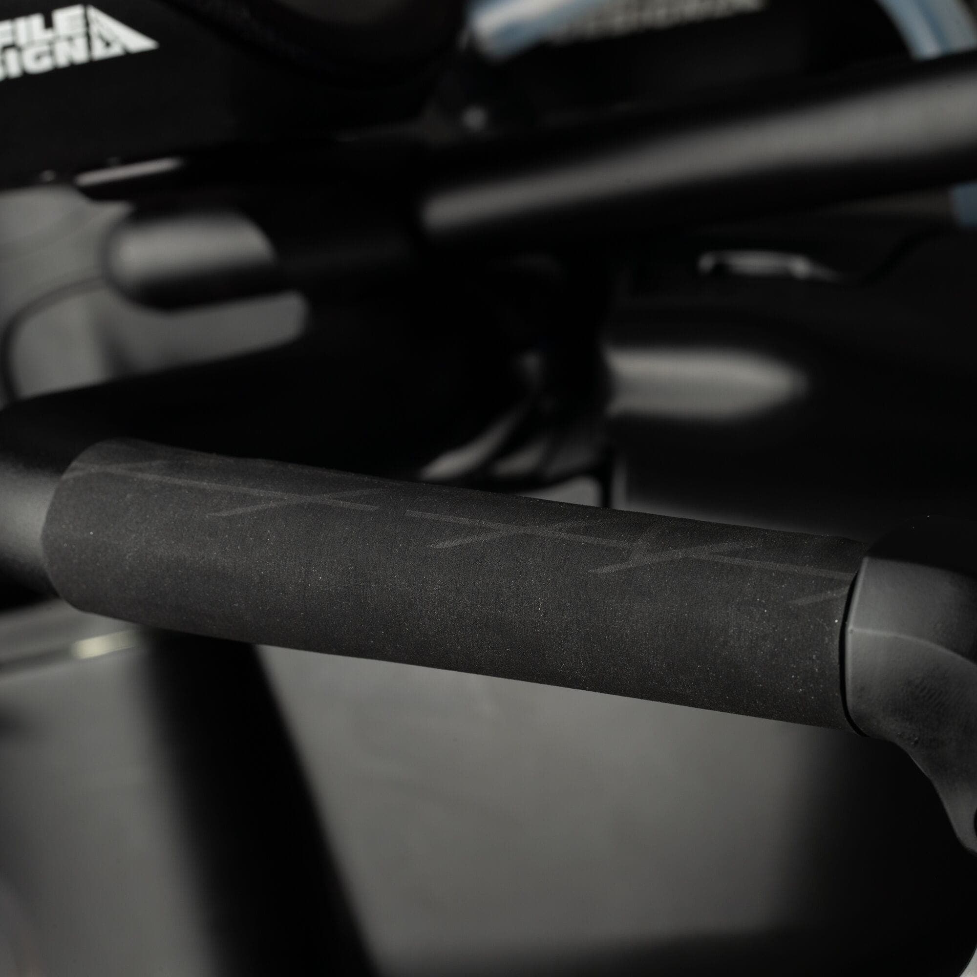 Profile Design Heatshrink Handlebar Tape For Aerobars - 50cm