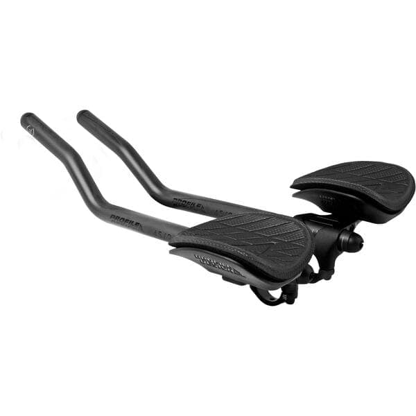 Profile Design Supersonic / Ergo Plus / 4525 SL Carbon Aerobar