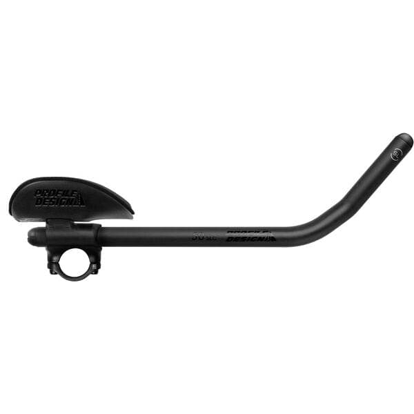 Profile Design Supersonic / Ergo Plus / 50 SL Carbon Aerobar