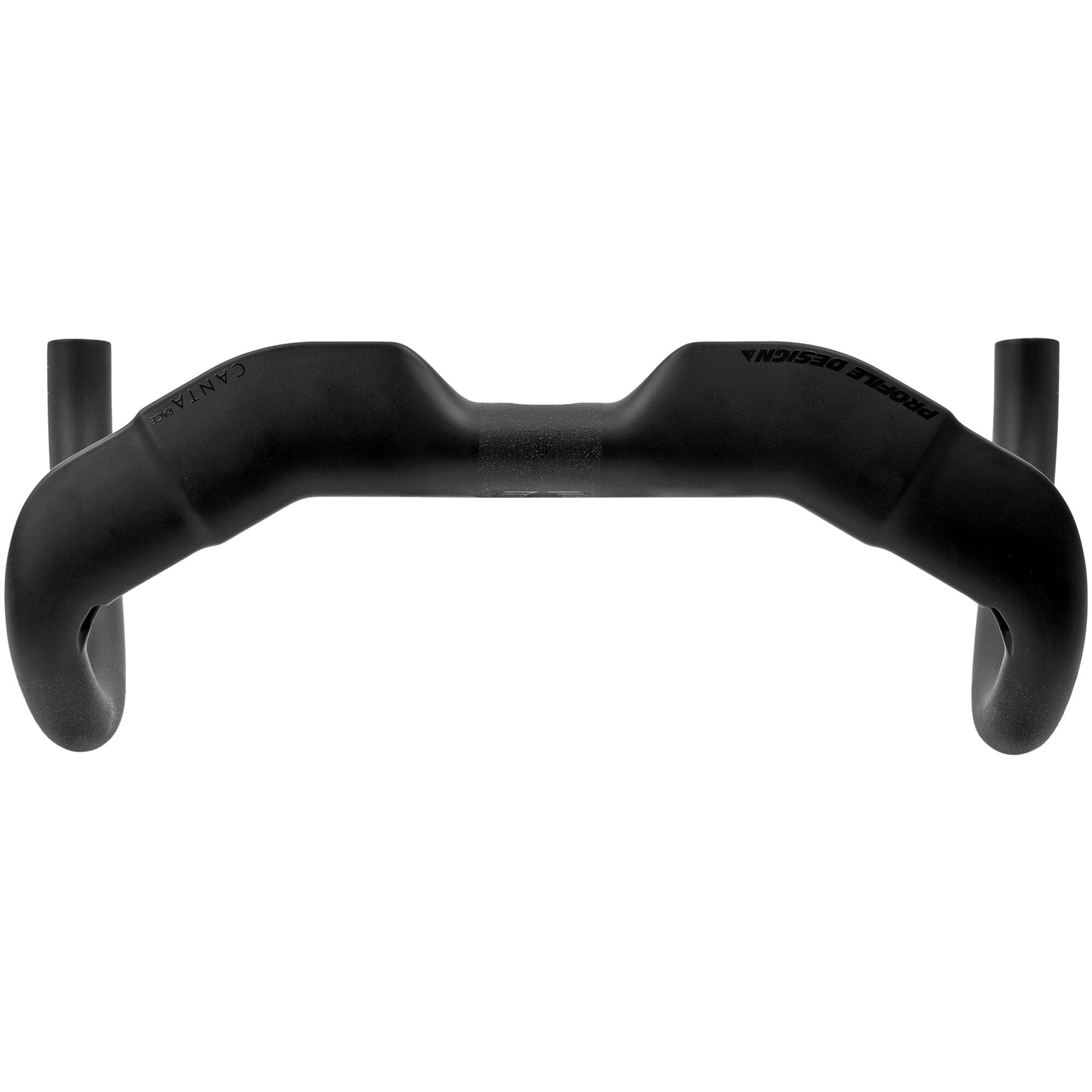 Profile Design Canta Race Carbon Road Drop Handlebar - 39cm