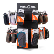 Fidlock Counter Display Unit inc Stock 76x35x35cm Black