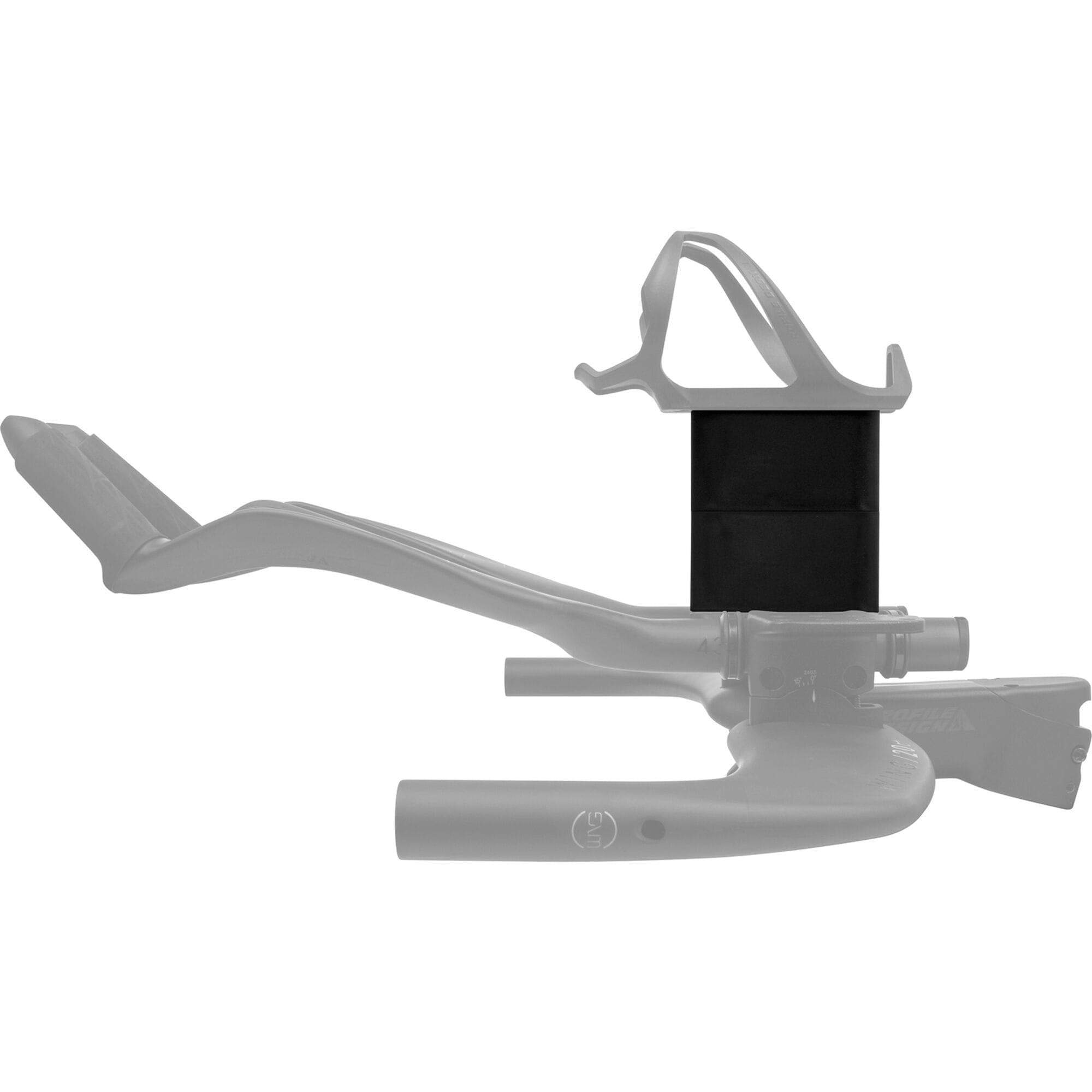 Profile-Design-HSA-Riser-Block---90mm-(2-x-45mm-risers)