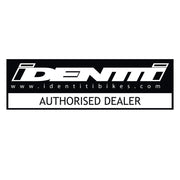 Identiti Window Sticker
