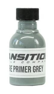 Transition TBC - Touch Up Paint: Spire Primer Grey