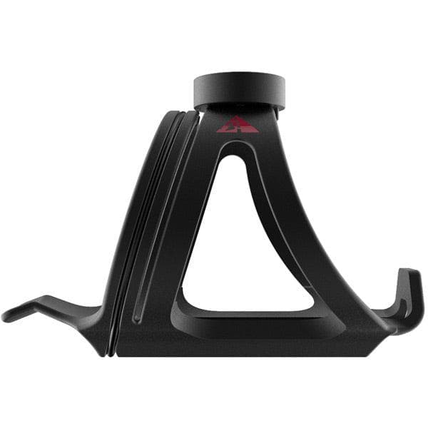 Profile Design Axis Grip Bottle Kage with Garmin mount