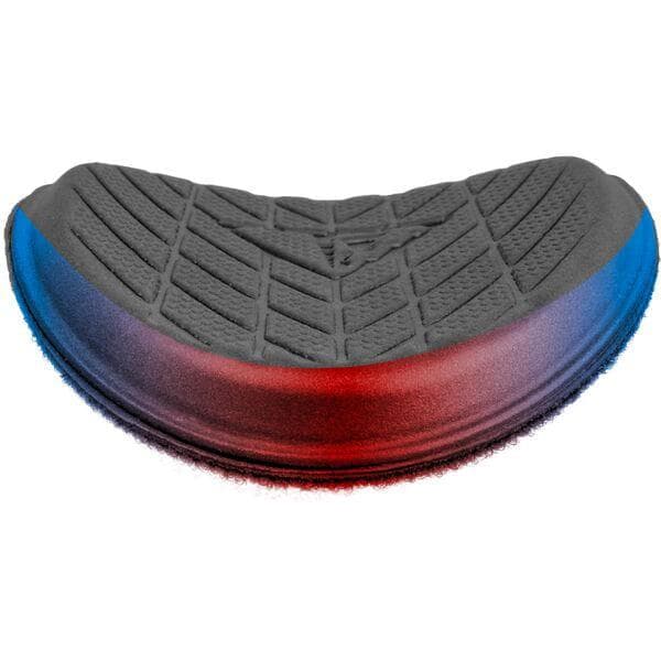 Profile Design Aerobar Armrest Tapered Ultra Pad Set - Race / Ergo Plus - 15 to 10mm