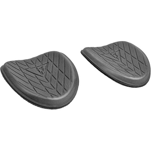 Profile Design Aerobar Armrest Tapered Ultra Pad Set - Race / Ergo Plus - 15 to 10mm