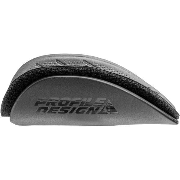 Profile Design Aerobar Armrest kit - Race Plus