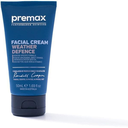 Premax Weather Protection Facial Cream - 50ml