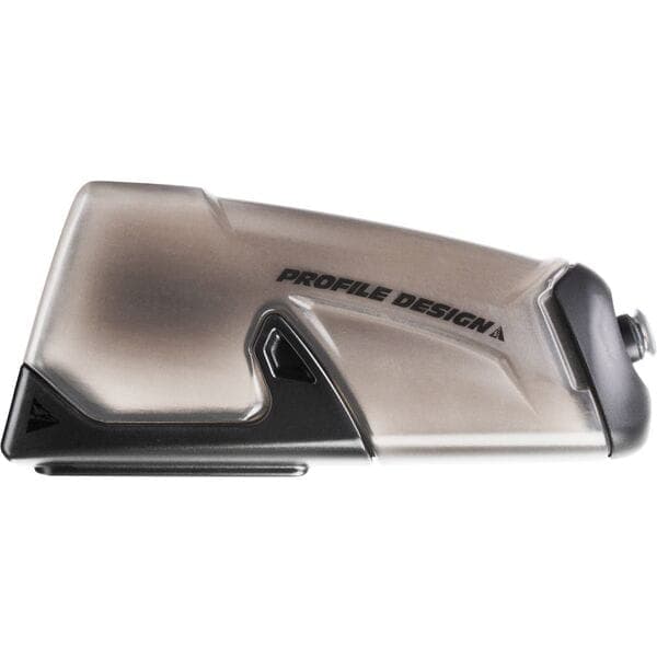 Profile Design Hydration System - RZ3 bottle system - cage and bottle