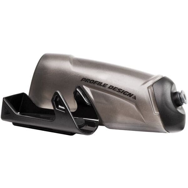 Profile Design Hydration System - RZ3 bottle system - cage and bottle