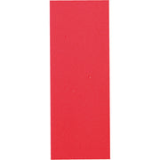 PRO Sport Control Tape; Red