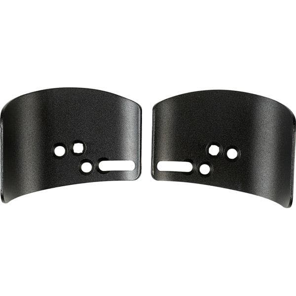 PRO Synop Alloy Armresta (No Pads); Large