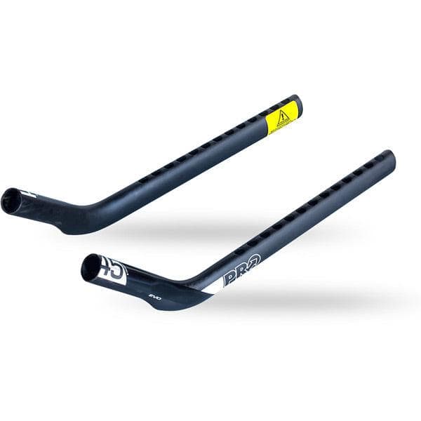 PRO Missile EVO Ski-Bend Extensions