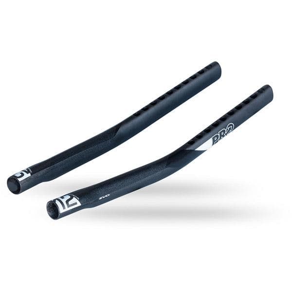 PRO Missile EVO J-Bend Extensions
