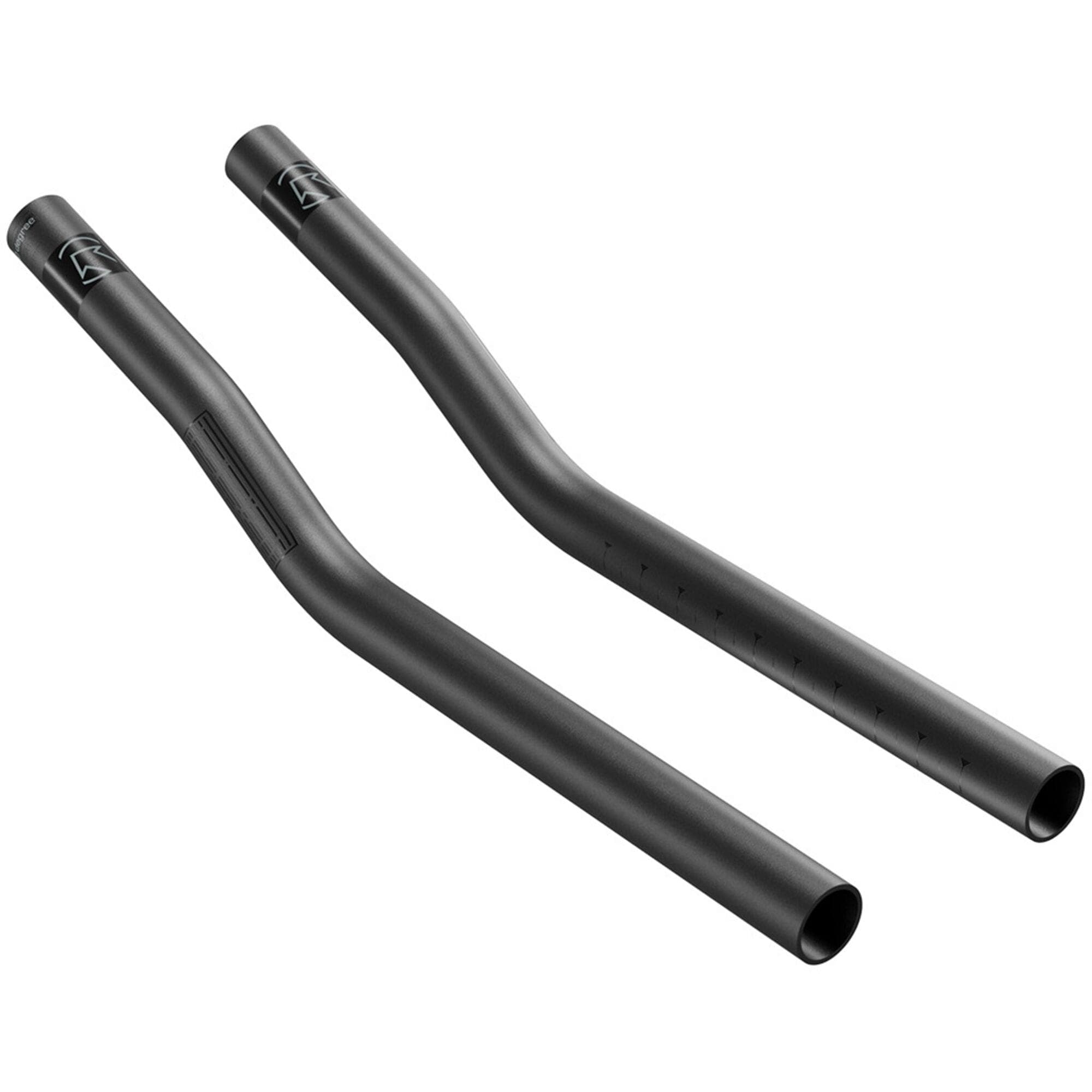 PRO Clip-On; S-Bend 30; Alloy; Extensions Only