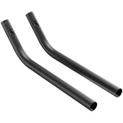 PRO Clip-On; J-Bend 45; Alloy; Extensions Only