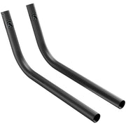 PRO Clip-On; J-Bend 65; Alloy; Extensions Only