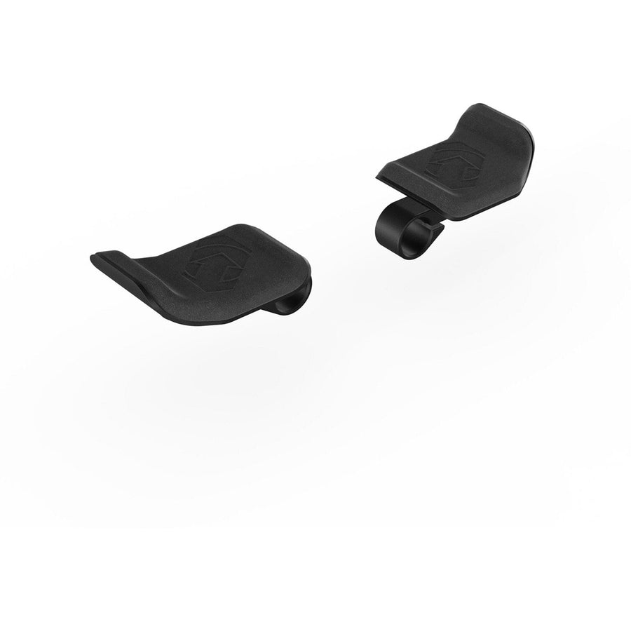 PRO Armpads Adjustable; Alloy to fit PRO Extensions