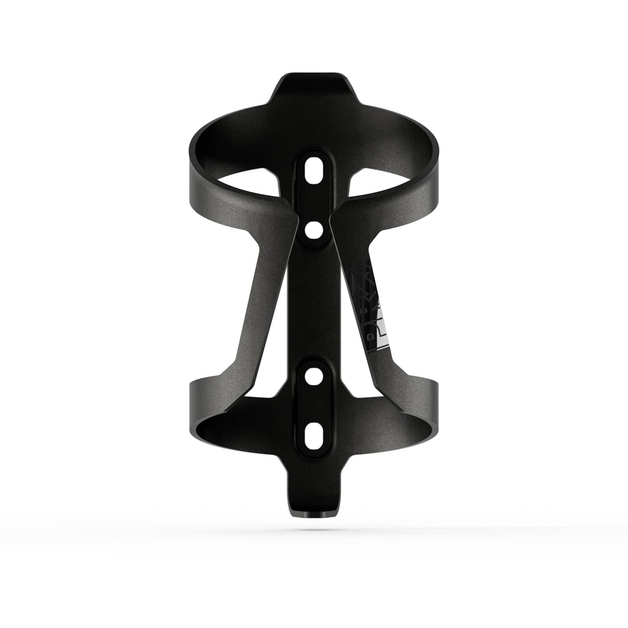 PRO Performance Cage Alloy Black