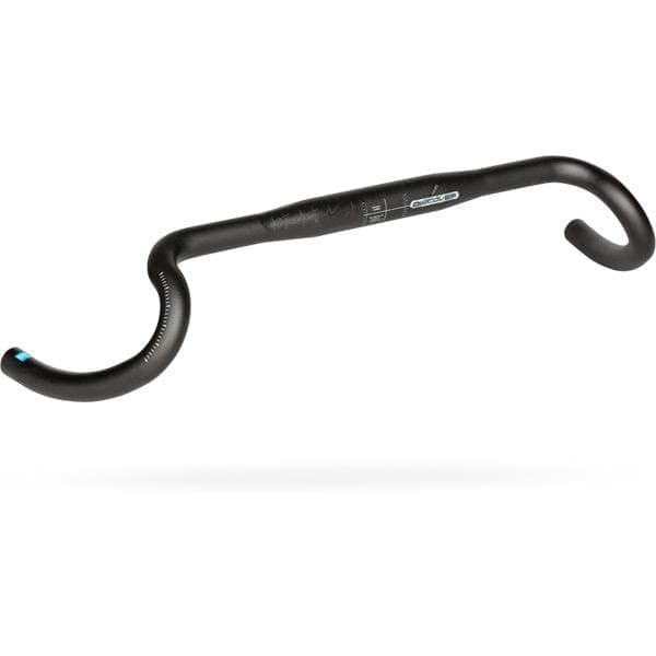 PRO Discover Handlebar, Alloy, 31.8mm, 30&deg; Flare