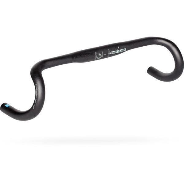 PRO-Discover-Handlebar,-Alloy,-31.8mm,-42cm,-12&deg;-Flare