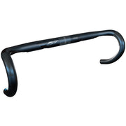 PRO PLT Handlebar; Carbon; 31.8mm; Compact; 42cm