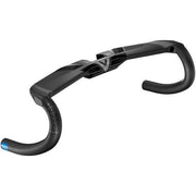 PRO VIBE Aero Handlebar, Carbon, 31.8mm, Compact, 39cm