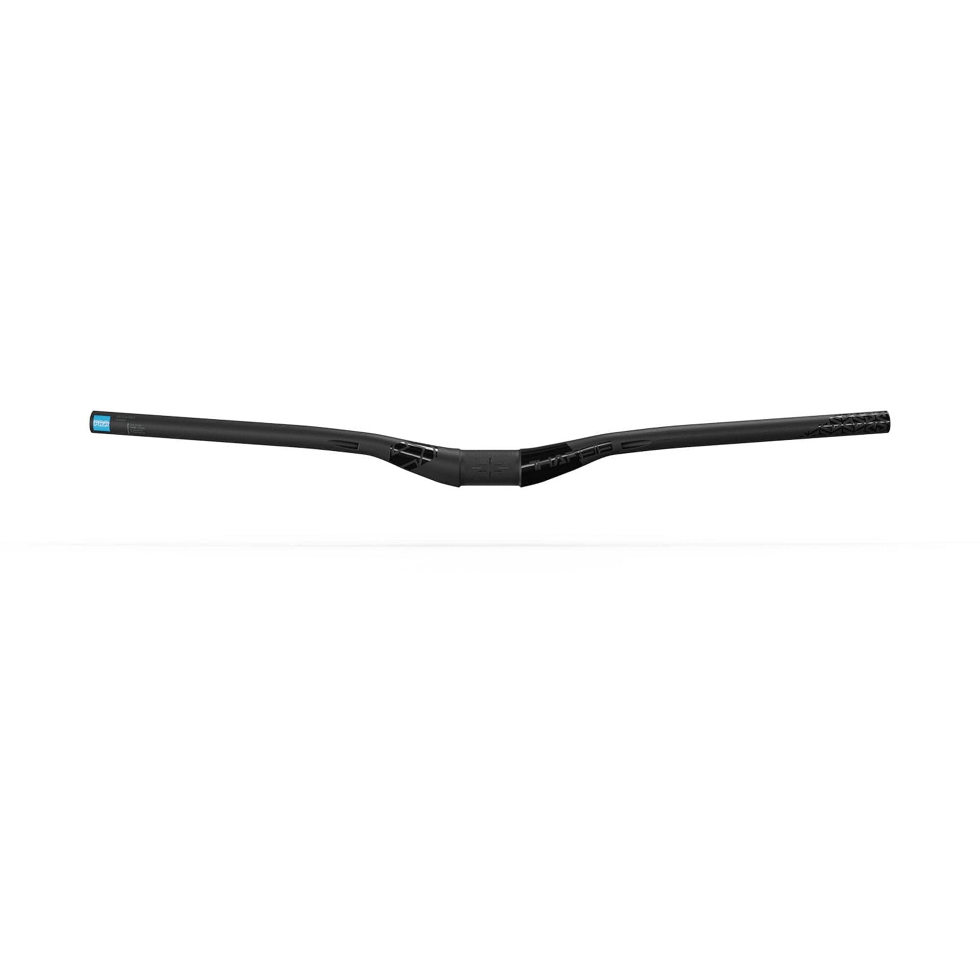 PRO Tharsis Evo Handlebar, Carbon, Riser, 35mm, 780mm wide