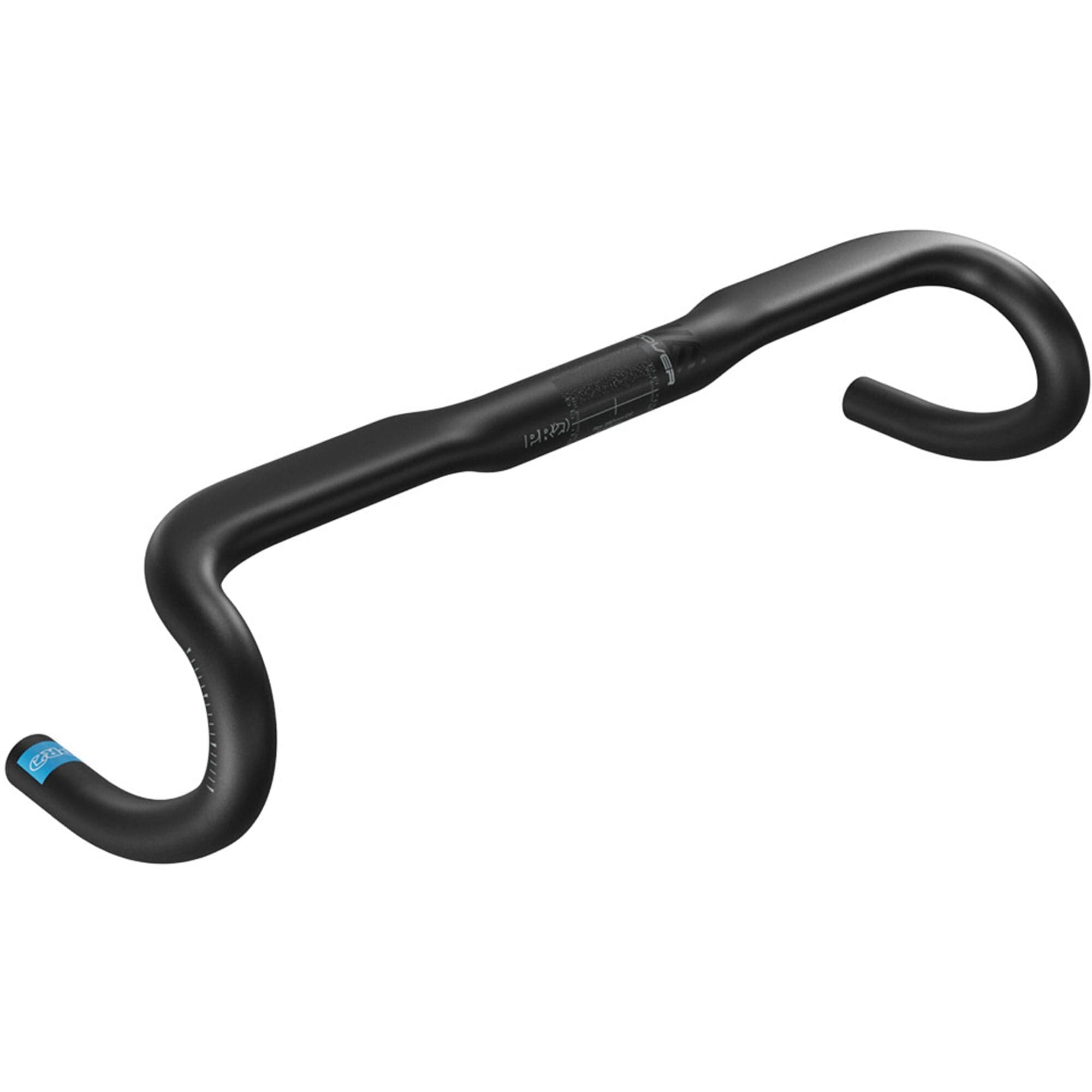 PRO Discover 12 Handlebar; Alloy; 31.8; 12 Deg Flare