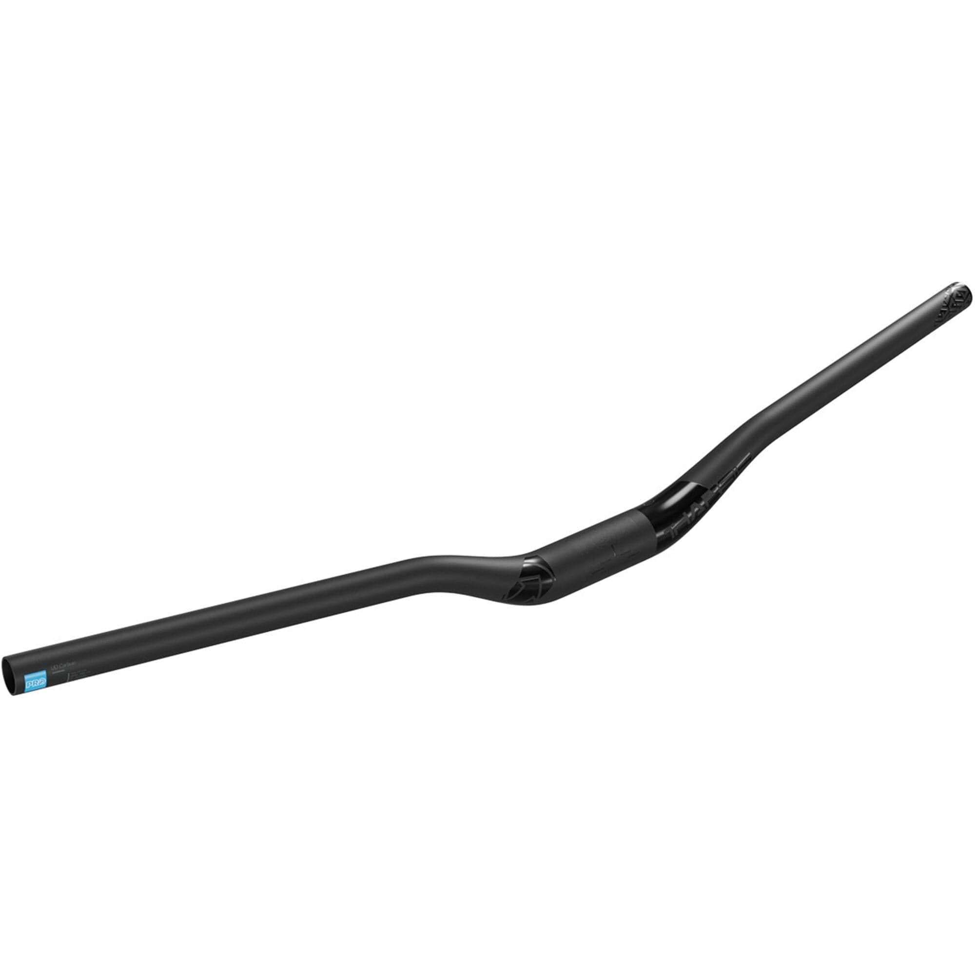 PRO Tharsis 3FIVE Handlebar; Carbon; Riser; 35mm; 780mm