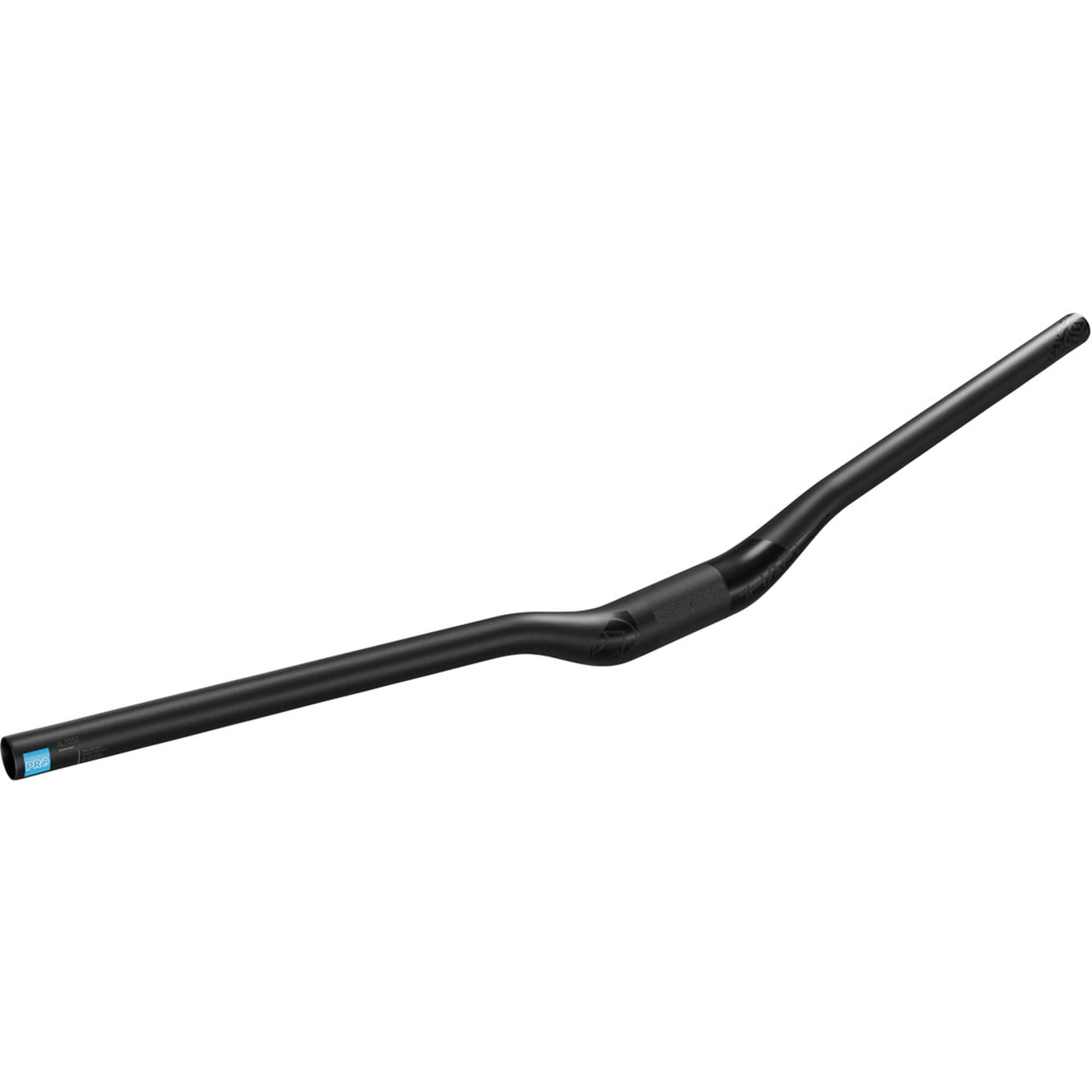 PRO Tharsis Riser Handlebar; Alloy; Riser; 35mm; 780mm