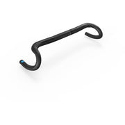 PRO Discover 20 Carbon Handlebar; 31.8mm; 44cm; 20deg flare