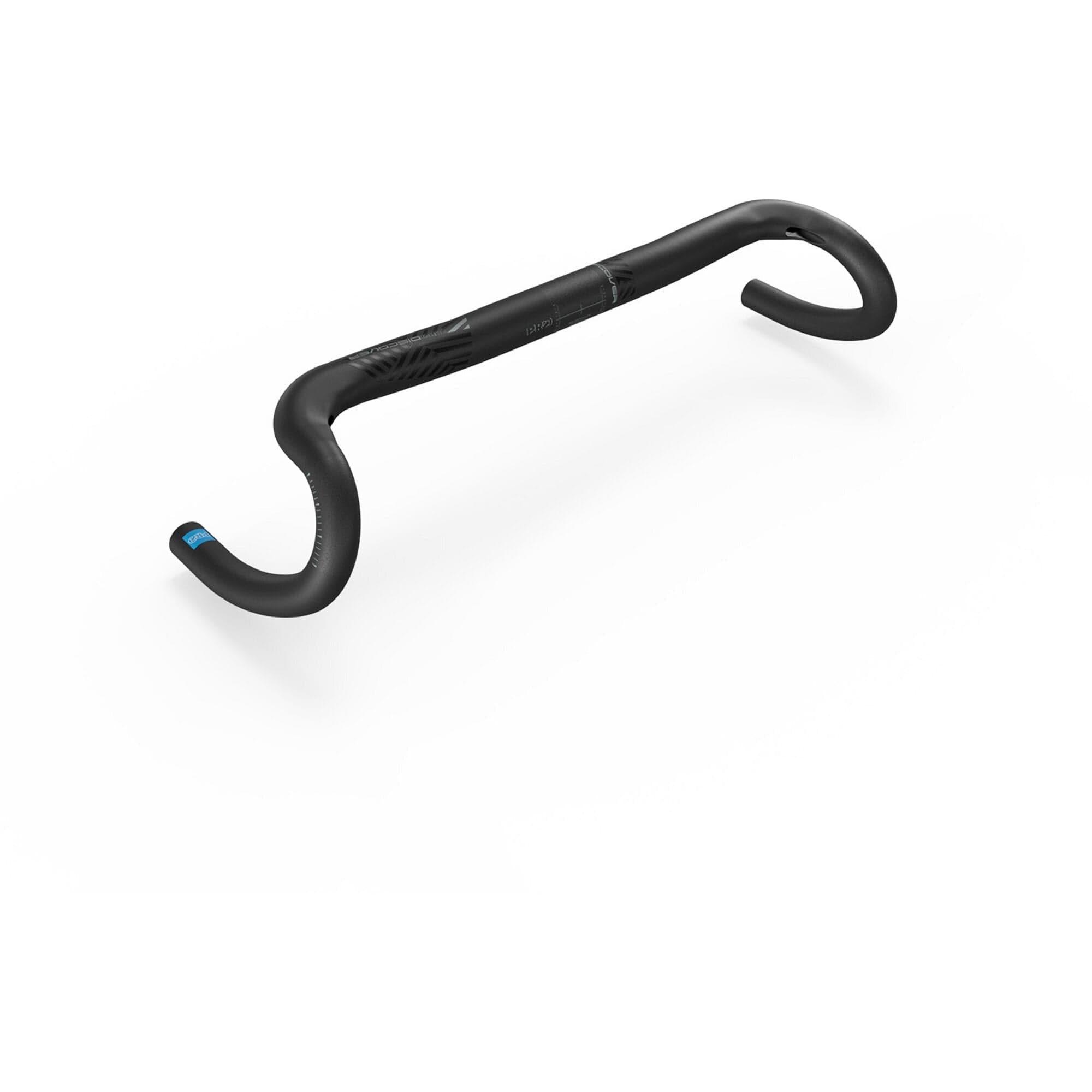PRO Discovery 20 Carbon Handlebar; 31.8mm; 20deg Flare
