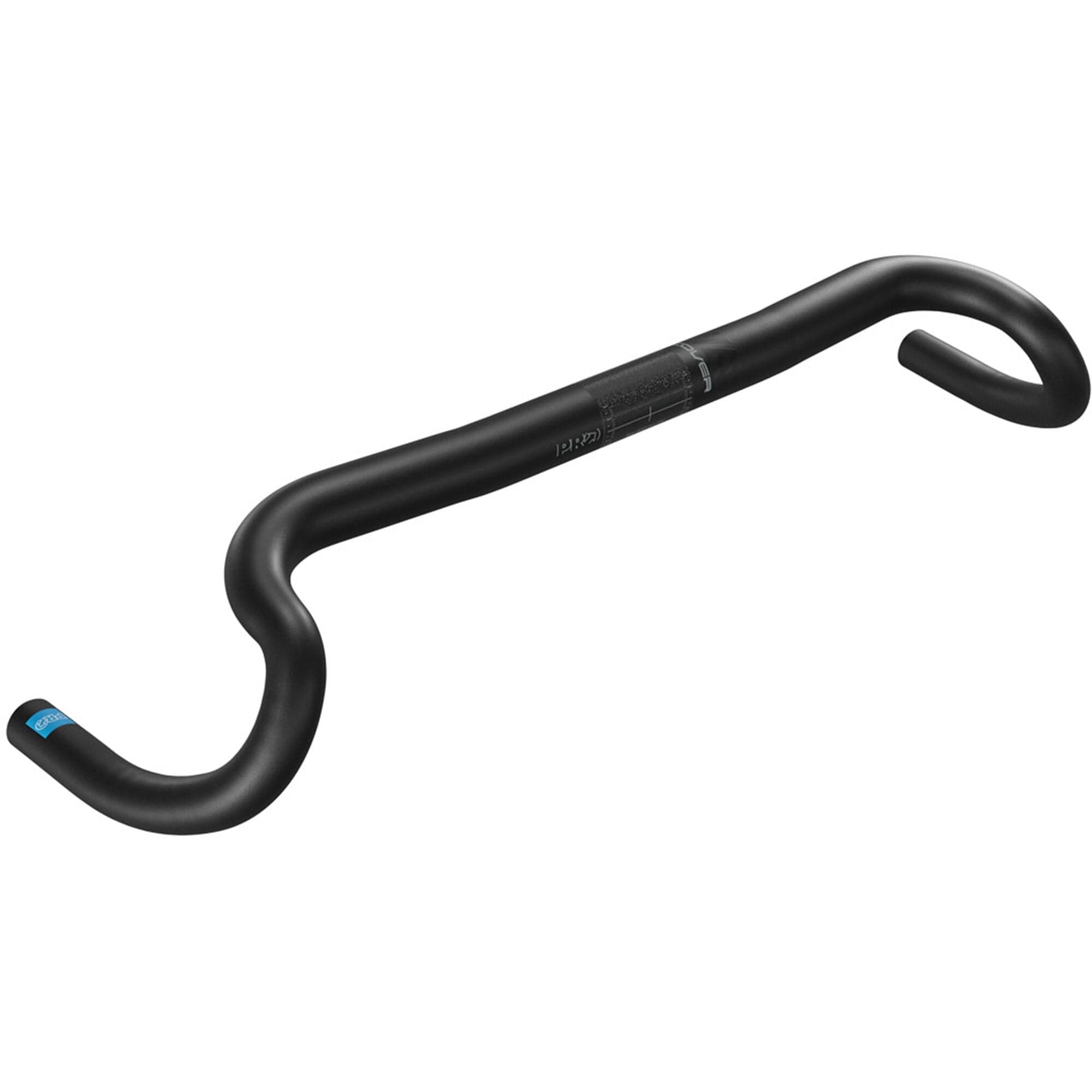PRO Discover 30 Handlebar; Alloy; 31.8mm; 30deg Rise