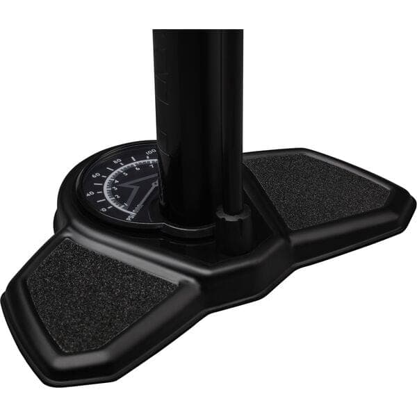 PRO Competition Floorpump