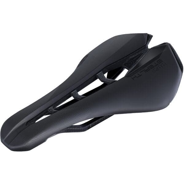 PRO Stealth Superlight Saddle, 142mm