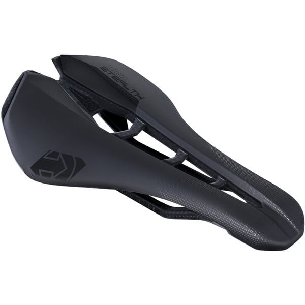 PRO Stealth Superlight Saddle; 152mm