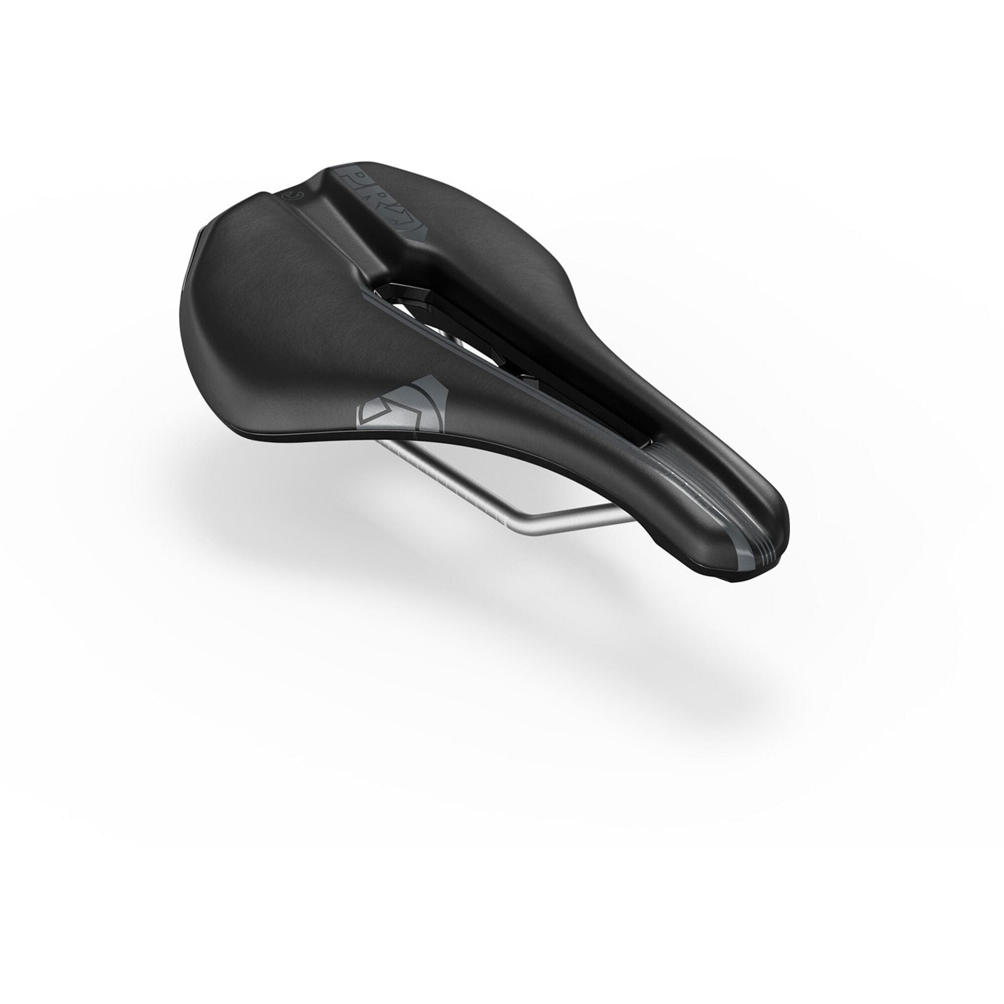 PRO Condor Saddle; Cromo Rail; 142mm; Anatomic Fit