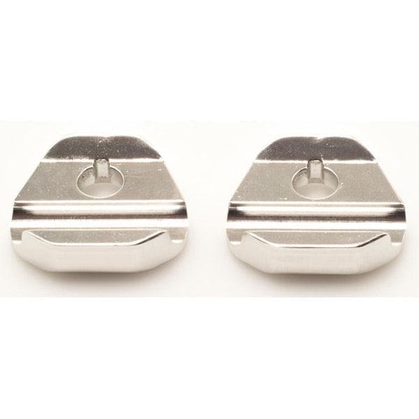 PRO Carbon Saddle Rail Clamps 7x10