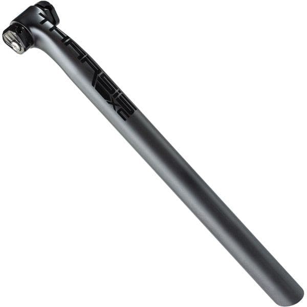 Load image into Gallery viewer, PRO Tharsis XC Seatpost; Carbon; 31.6mm x 400mm; In-Line; Di2
