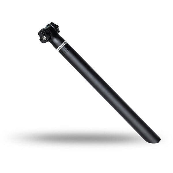 Load image into Gallery viewer, PRO Koryak Seatpost; Alloy; 27.2mm x 400mm; In-Line
