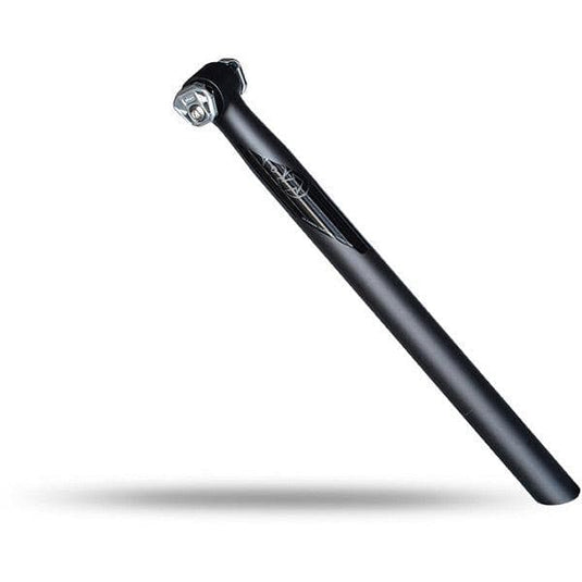 PRO VIBE Seatpost; Carbon; 31.6mm x 400mm; In-Line; Di2