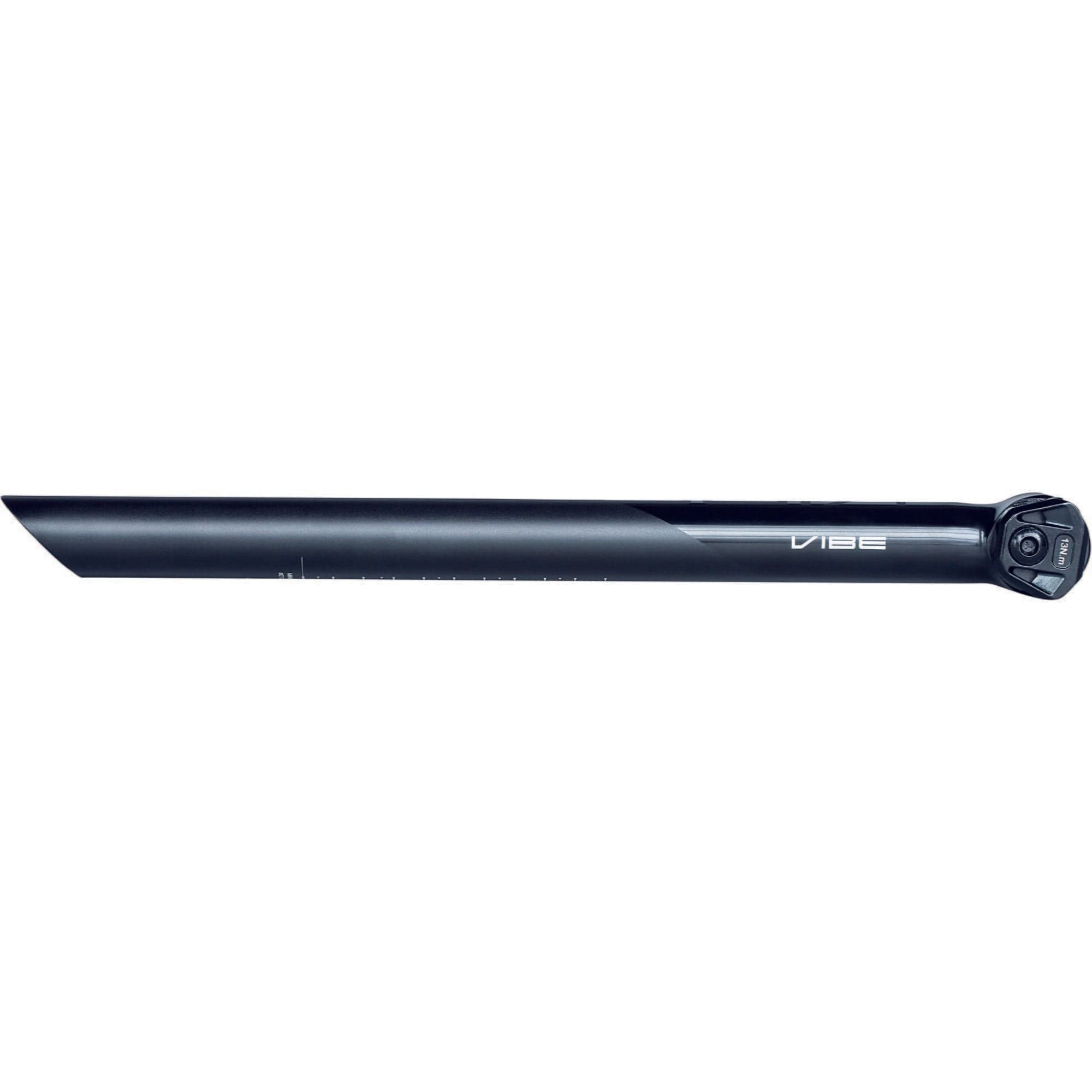 PRO VIBE Seatpost; Alloy; 27.2mm x 350mm; In-Line; Di2