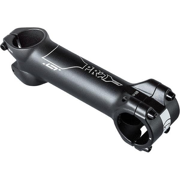 PRO LT Stem; Alloy; 31.8mm; 120mm; +6/-6&deg;
