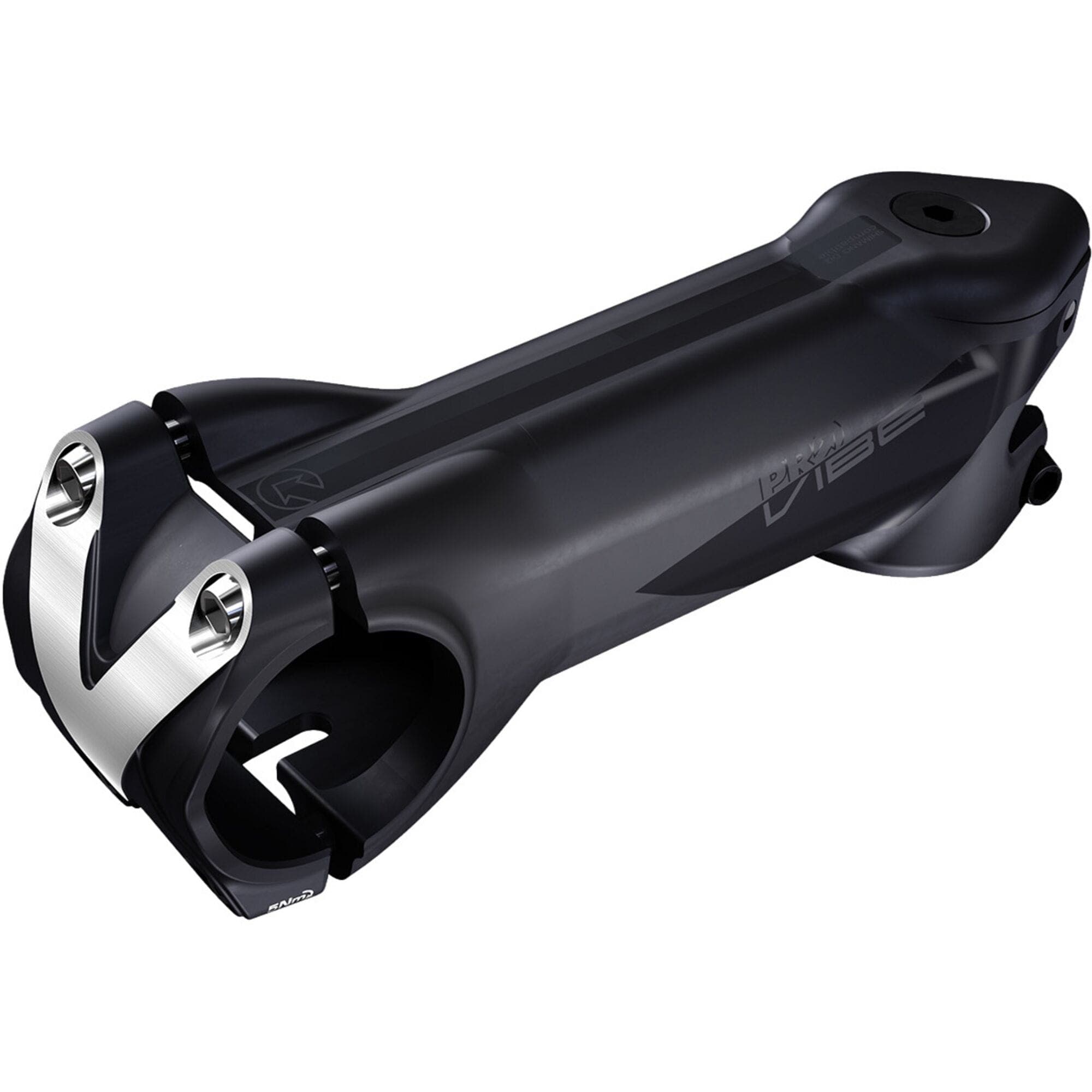 PRO VIBE Stem; Alloy; 31.8mm; 1-1/4; 130mm; -10?